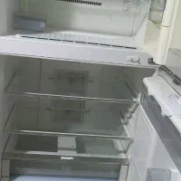 یخچال ال جی در حد نو فابریک
