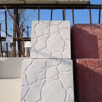 موزاییک کویر ۵۰در۵۰