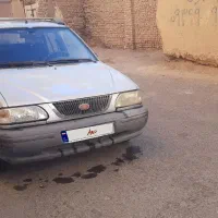 سواری پراید ۱۴۱ موتور ساعت شاسی ها سالم|خودرو سواری و وانت|سبزوار, قصبه اب یمین|دیوار