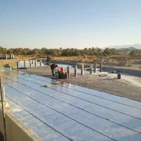 ایزوگام خاش محسنی|خدمات پیشه و مهارت|خاش, |دیوار