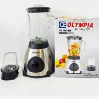 اسیاب و مخلوط کن