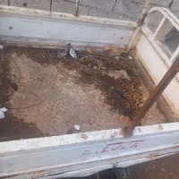 اتاق سه چرخه|کالسکه و لوازم جانبی|اردبیل, |دیوار