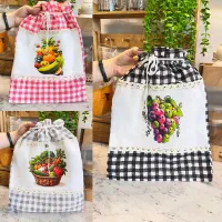 کیسه سبزیجات