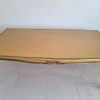 میز ناهارخوری ۸ نفره چوبی