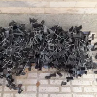گیره شلوار برای مغازه حدود ۳۲۰