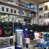 اسپیکر کوچک|سیستم صوتی خانگی|خوی, |دیوار