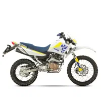 موتور تریل صفر ۱۴۰۱‌معاوضه با طلا یا ۱۶ پرومکس