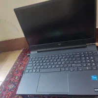 لپتاب ویکتوس(victus)