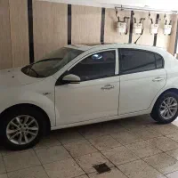 برلیانس H320 دنده‌ای 1500cc، مدل ۱۳۹۶