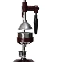 آب مرکبات گیری آب انار و پرتقال