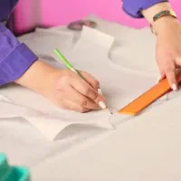 آموزش خیاطی از مبتدی تا حرفه‌ای