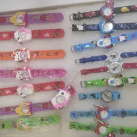 ساعت بچگانە