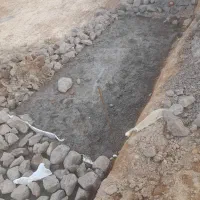 بنایی دیوار سنگی آجر بلوک سفال و....