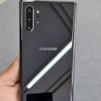سامسونگ نوت ۱۰ پلاس.