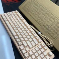 کیبورد hp کیفیت فوق العاده|قطعات و لوازم جانبی رایانه|اهواز, گلستان|دیوار