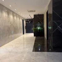 فروش ۱۳۳ متر ۳ خواب برج لوکس اردستانی