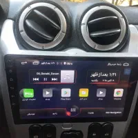 استپ وی مدل ۹۶ اتومات بی رنگ. بی خط وخش واقعا سالم|خودرو سواری و وانت|تهران, ازگل|دیوار