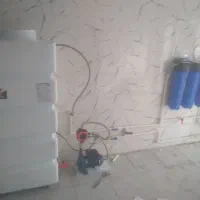 لوله کشی ساختمان تعمیر تخصصی پکیج آبگرمکن .شیخی