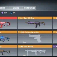 اکانت کالاف|اسباب‌‌بازی|ملکان, |دیوار