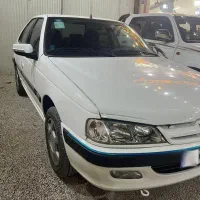 پارس موتور جدید بدون رنگ مدل 1401|خودرو سواری و وانت|اصفهان, خانه اصفهان|دیوار