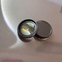 لنزمایکرو|دوربین عکاسی و فیلم‌برداری|آمل, |دیوار