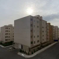 آپارتمان ۱۰۰ متر/فاز۴نماسنگ بنیان بنااستوار/مهستان|فروش آپارتمان|هشتگرد, فاز ۱ مهستان|دیوار