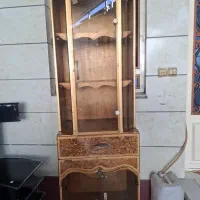 کمد و میز تلوزیون