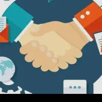 کار های اداری خود را ب ما بسپارید