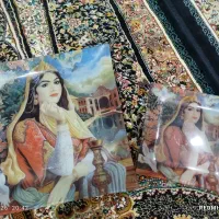 تعدادی لوازم خانگی