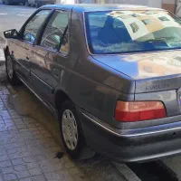 پژوپارس85|خودرو سواری و وانت|مشهد, شهرک رازی (شهرک غرب)|دیوار