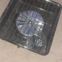 کباب پز|اجاق گاز و لوازم برقی پختوپز|ورامین, ورامین|دیوار