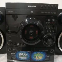 ظبط فلاشخور SAMSUNG|سیستم صوتی خانگی|نجفآباد, امام خمینی|دیوار