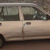 پراید ۱۴۱|خودرو سواری و وانت|رفسنجان, |دیوار