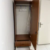 کمد چوبی|جاکفشی، کمد، دراور|تهران, دریا|دیوار