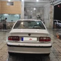 سمند LX EF7، مدل ۱۳۹۰|خودرو سواری و وانت|دامغان, |دیوار