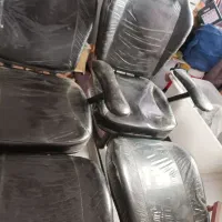 صندلی و سشوار در حد نو|آرایشگاه و سالن‌های زیبایی|مشهد, امیرآباد|دیوار