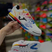 کتونی سالنی جوما|کیف، کفش، کمربند|تهران, تجریش|دیوار