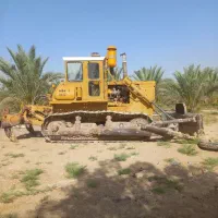 اجاره بلدوزر کوماتسو D85|خودرو سنگین|بوشهر, |دیوار