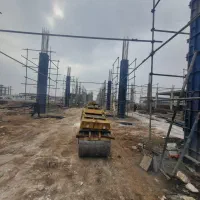 ارسال غلطک دومحور دنده سبک سنگین حمل بانیسان|خدمات حمل و نقل|اشتهارد, |دیوار