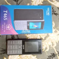گوشی نوکیا تکنو مدل t465