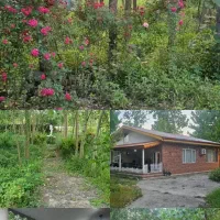 ویلایی عالی وقابل تهاتر