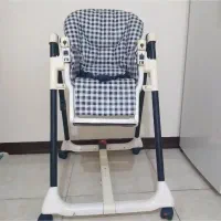 صندلی غذای کودک برندپریما پاپا