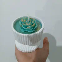 جا شمع پایدار