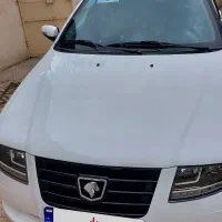 سمند سورن پلاس