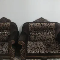 مبل تمیز راحت