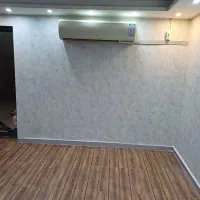 طهماسبی نصب کاغذ دیواری و زیر سازی و کندن کاغذ|خدمات پیشه و مهارت|اهواز, زیتون کارمندی|دیوار