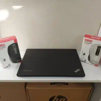 لپتاپcore i5رم8هاردssd  کاملانوباکارتن‌گرافیک2G|رایانه همراه|تهران, پونک|دیوار