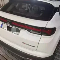 فروش اقساطی چانگان CS35 پلاس تیپ 3 فول صفر ۲۰۲۴|خودرو سواری و وانت|تهران, کوی بیمه|دیوار