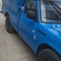 نیسان مدل۸۲|خودرو سواری و وانت|بانه, |دیوار