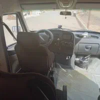 ون اویکو A36مدل 92|خودرو سنگین|ارسنجان, |دیوار